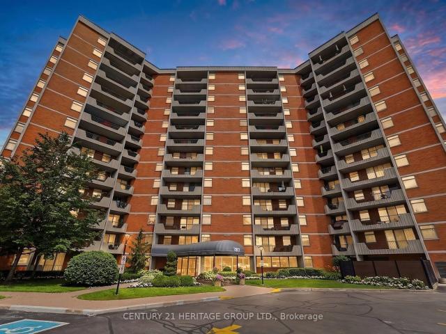 Condo for sale in York, Ontario