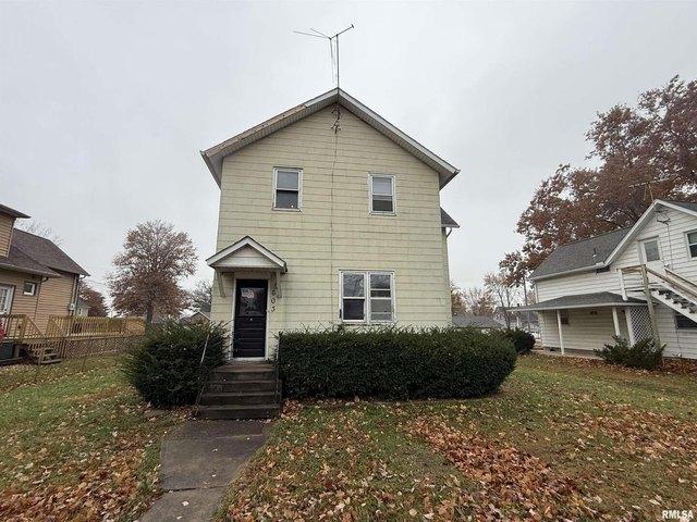 House for rent in Cedar, Iowa