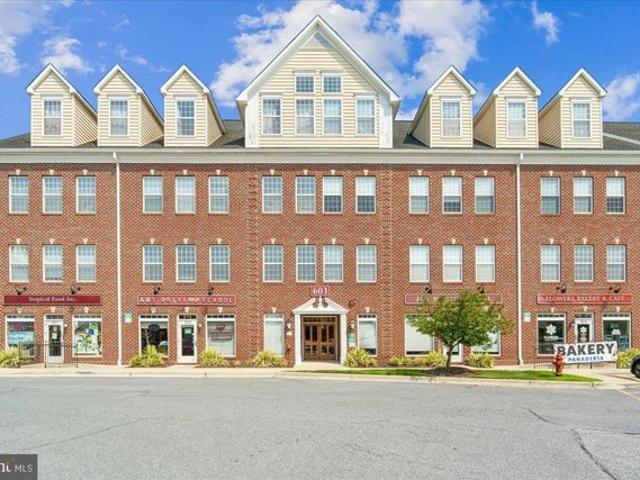 Condo for sale in Laurel, Maryland
