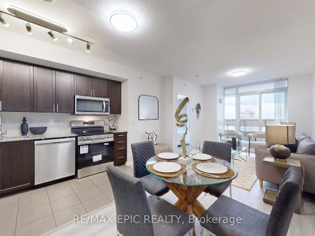 Condo for sale in Toronto, Golden Horseshoe