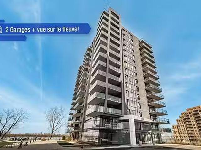 Condo for sale in Brossard, Quebec