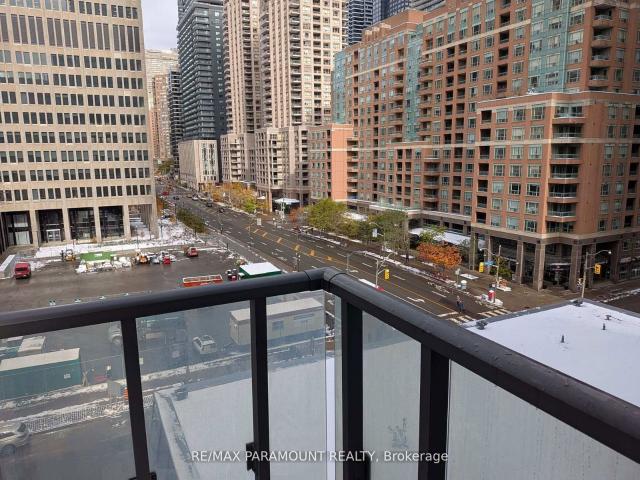 Condo for rent in Woburn, Ontario