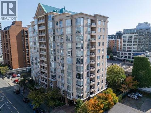 Property for sale in Victoria, British Columbia