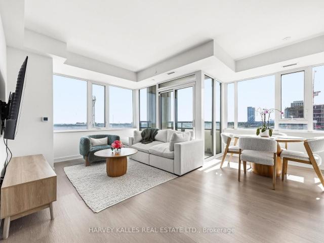 Condo for rent in Woburn, Ontario