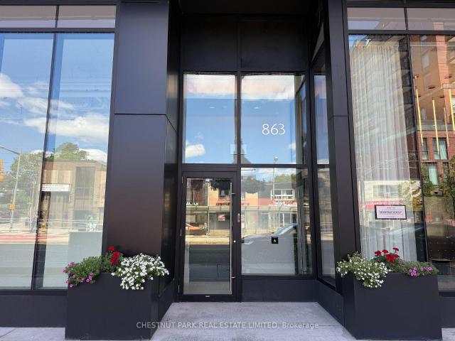 Apartment for rent in Woburn, Ontario