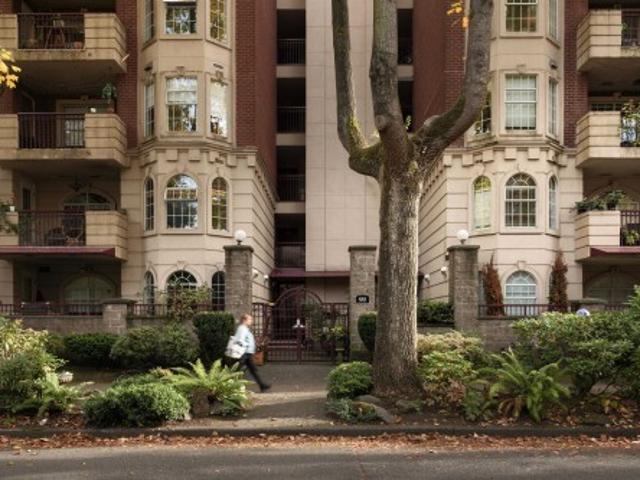 Property for sale in Davie Village, Vancouver
