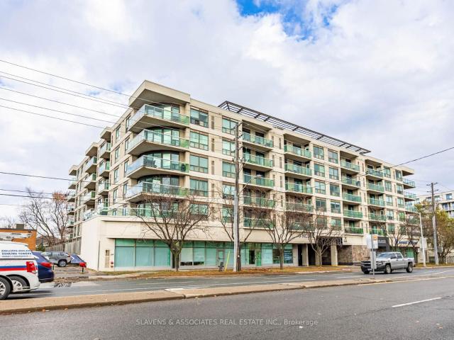 Condo for sale in Woburn, Ontario