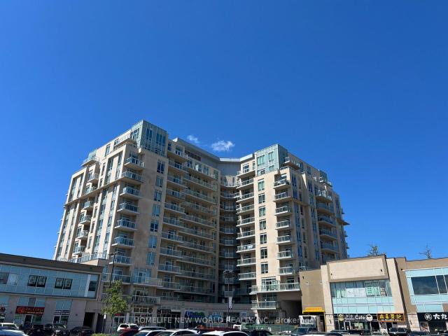 Condo for rent in York, Ontario