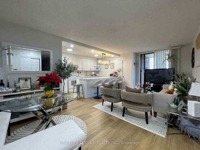 Condo for sale in Woburn, Ontario
