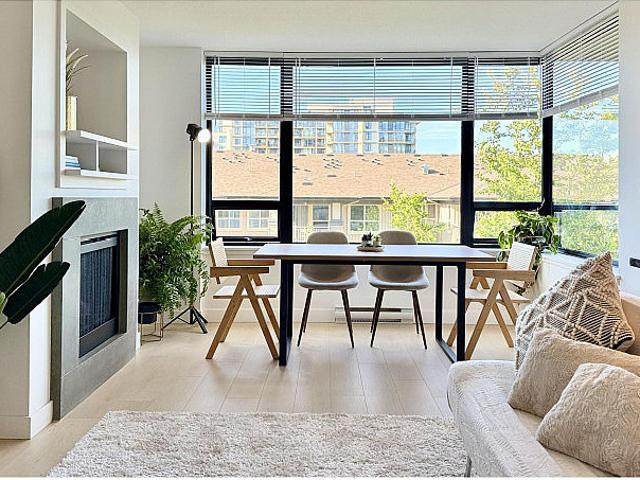 Condo for sale in Richmond, British Columbia