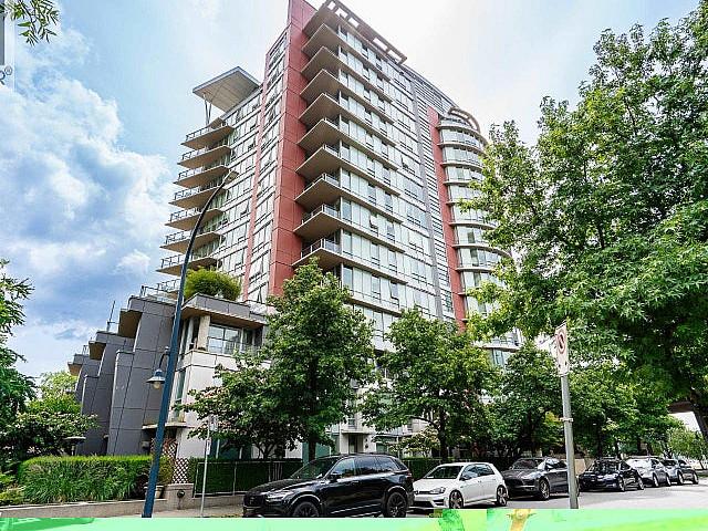 Condo for sale in Vancouver, British Columbia