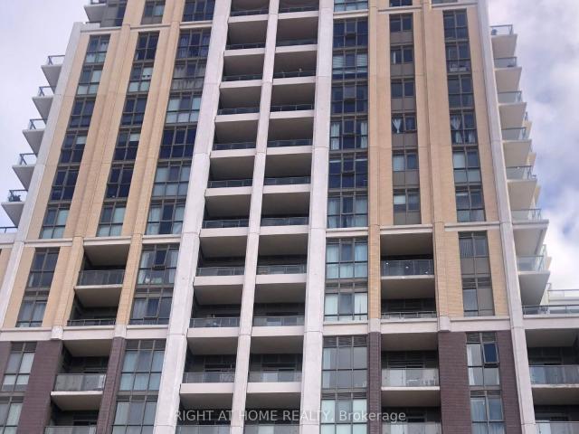 Condo for rent in York, Ontario