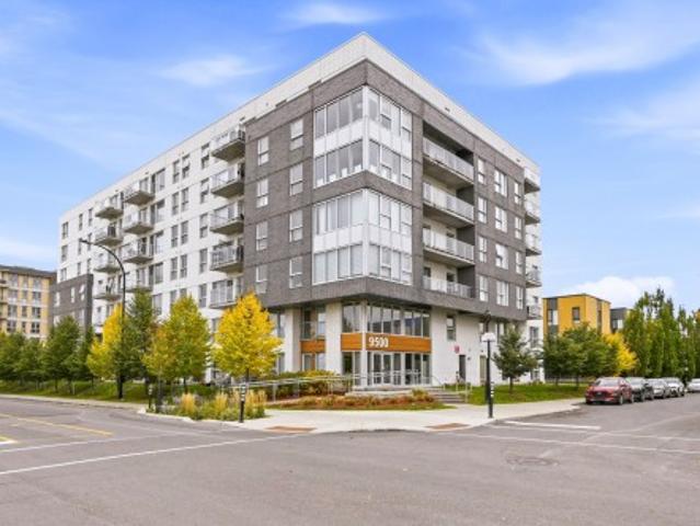 Condo for sale in Mercier, Montréal