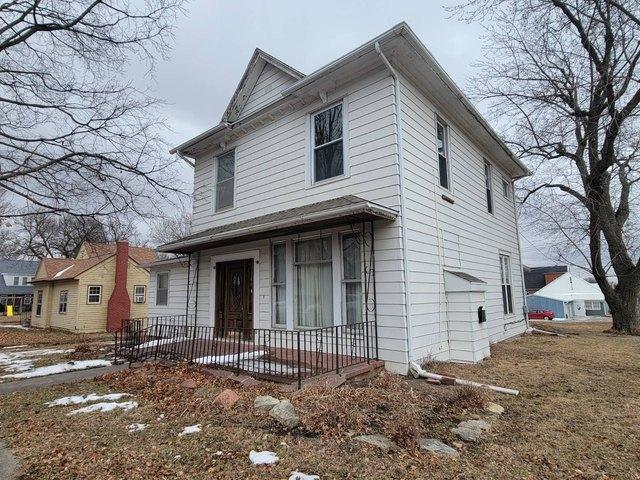 House for sale in Nebraska