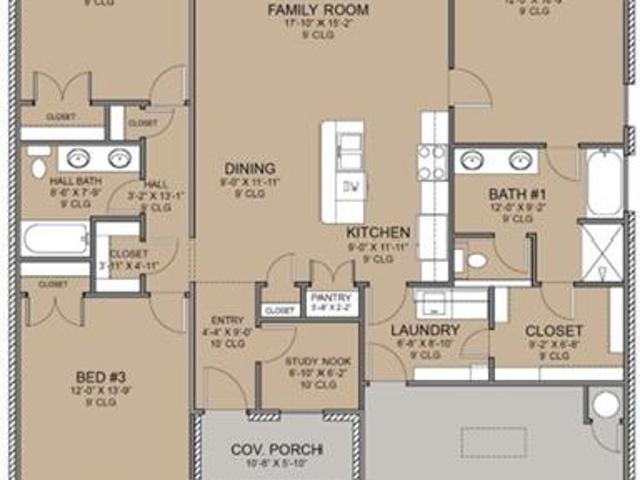 Property for sale in Johnson, Texas