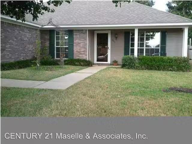 House for rent in Brandon