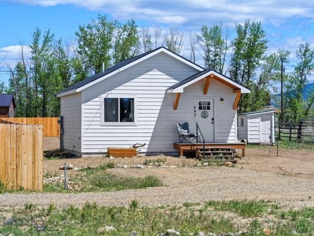 House for sale in Boulder, Montana
