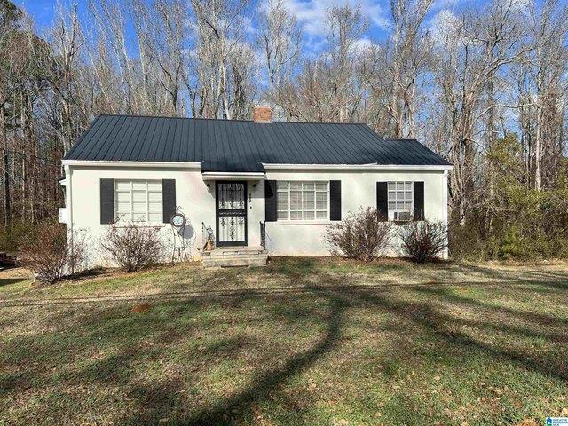 House for sale in Weaver, Alabama
