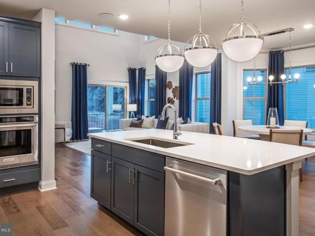 Townhouse for sale in Horsham, Pennsylvania