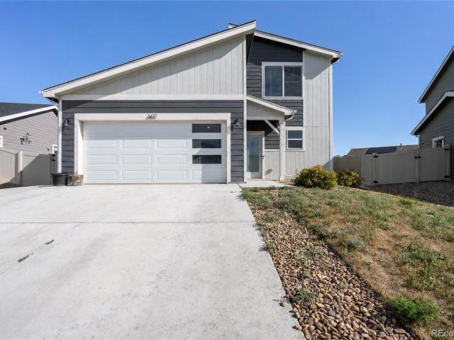 House for sale in Ault, Colorado