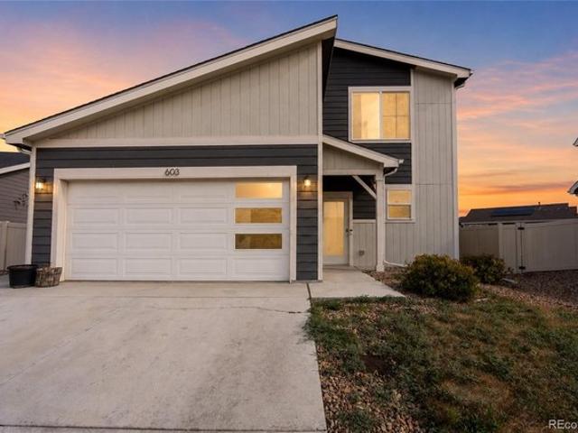 House for sale in Ault, Colorado