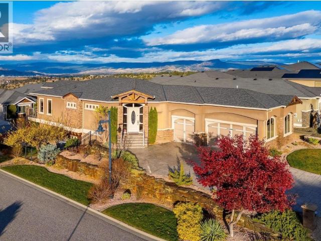 House for sale in Winfield, British Columbia