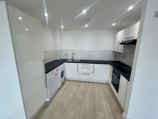 Apartment for rent in Old Fletton, Peterborough