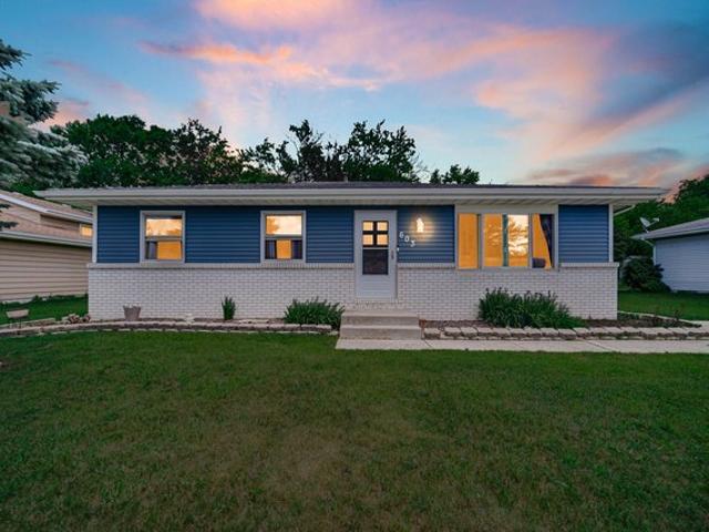 House for sale in Porter, Indiana