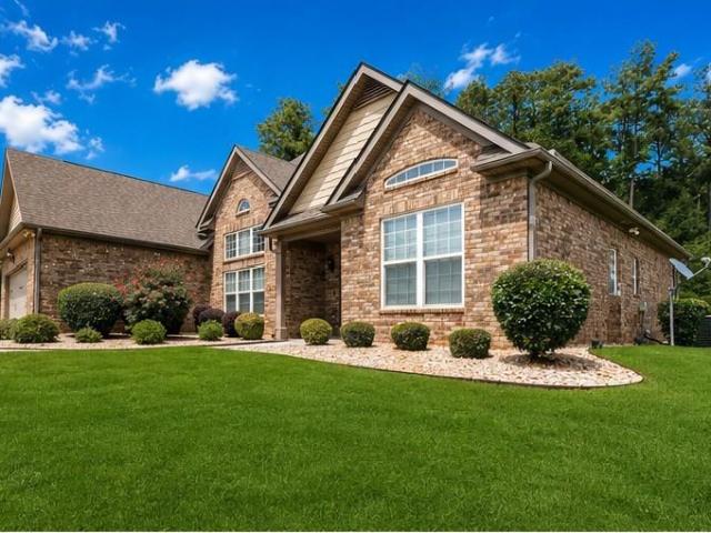 House for sale in Fairburn, Georgia