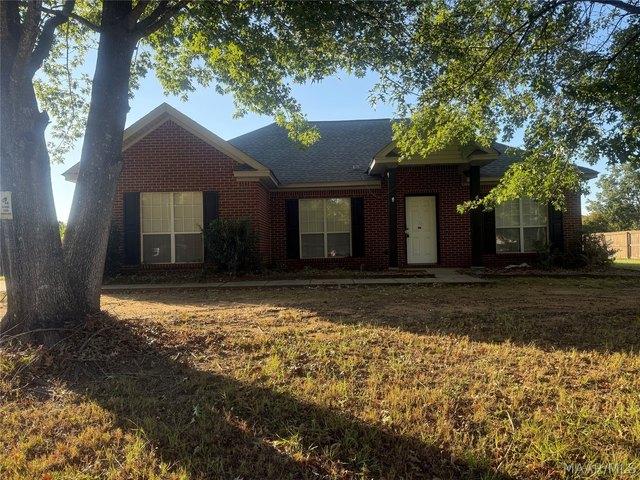 House for sale in Wetumpka, Elmore County