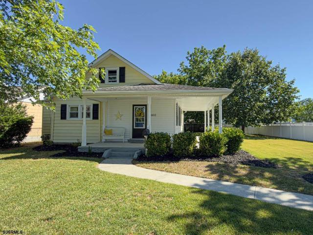 House for sale in Northfield, New Jersey