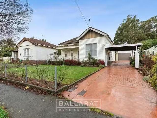 House for rent in Camerons Creek, Victoria