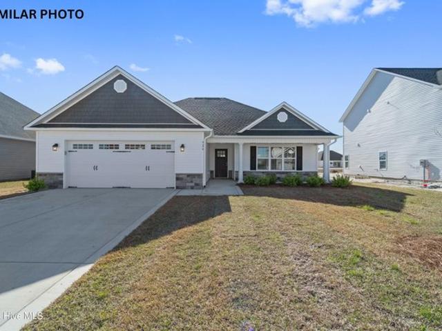 House for sale in Jacksonville, North Carolina