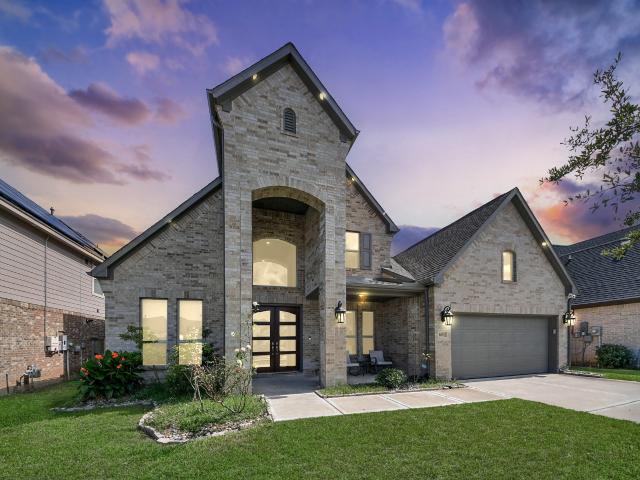 Property for rent in Harris, Texas