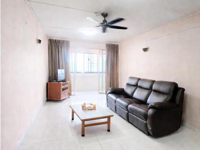 Apartment for sale