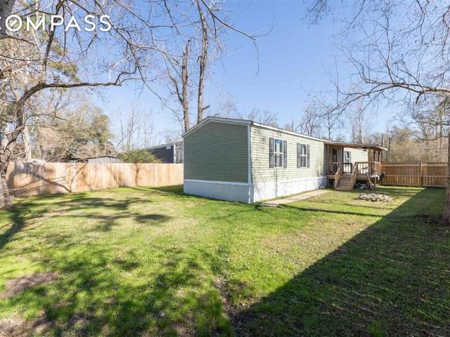 Property for sale in Dequincy, Louisiana