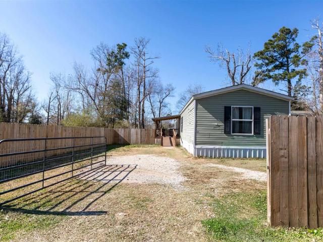 Property for sale in Dequincy, Louisiana