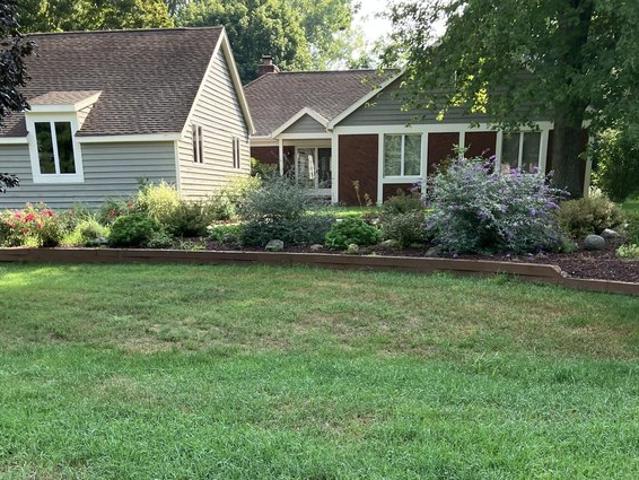 House for sale in Allegan, Michigan