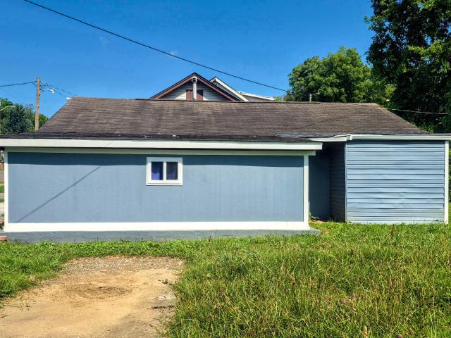 House for sale in Tennessee