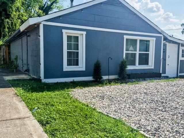 House for sale in Tennessee