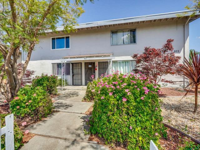 House for sale in Campbell