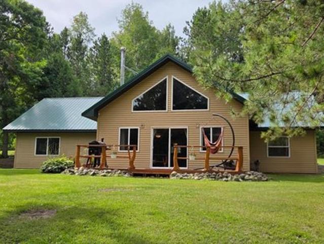 House for sale in Big Falls, Minnesota