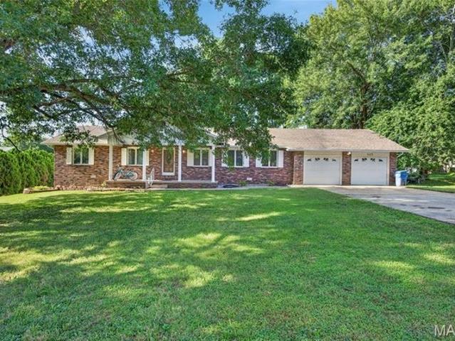House for sale in Laclede, Missouri