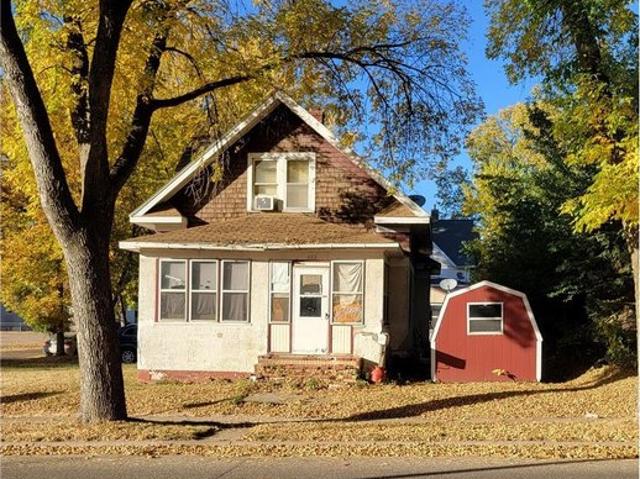 House for sale in Montevideo, Minnesota