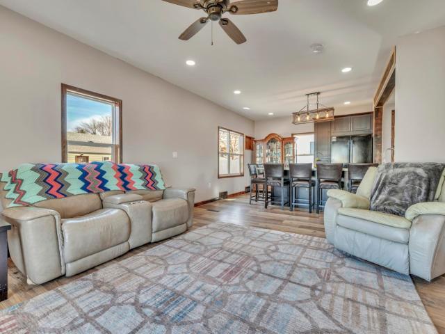 House for sale in Buena Vista, Iowa