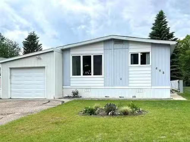 House for sale in Forrest Station, Manitoba