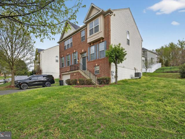 House for sale in Fort Washington, Maryland