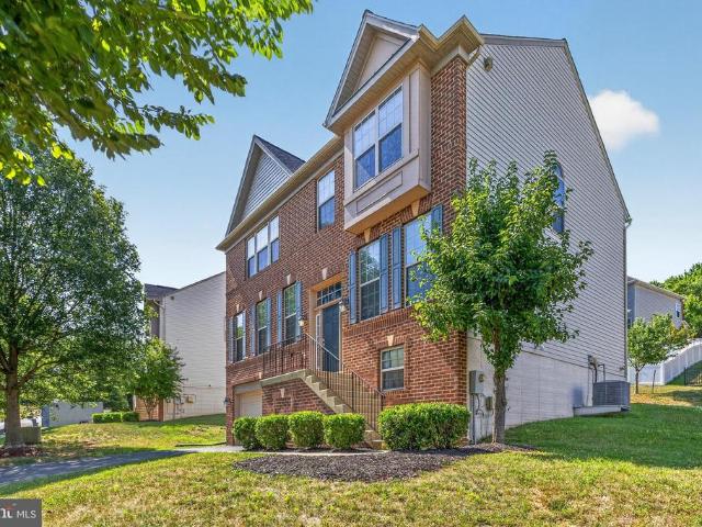 House for sale in Fort Washington, Maryland