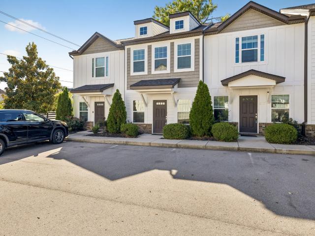 House for sale in Walnut Hills, Nashville