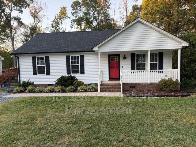 House for sale in Gibsonville, Guilford County